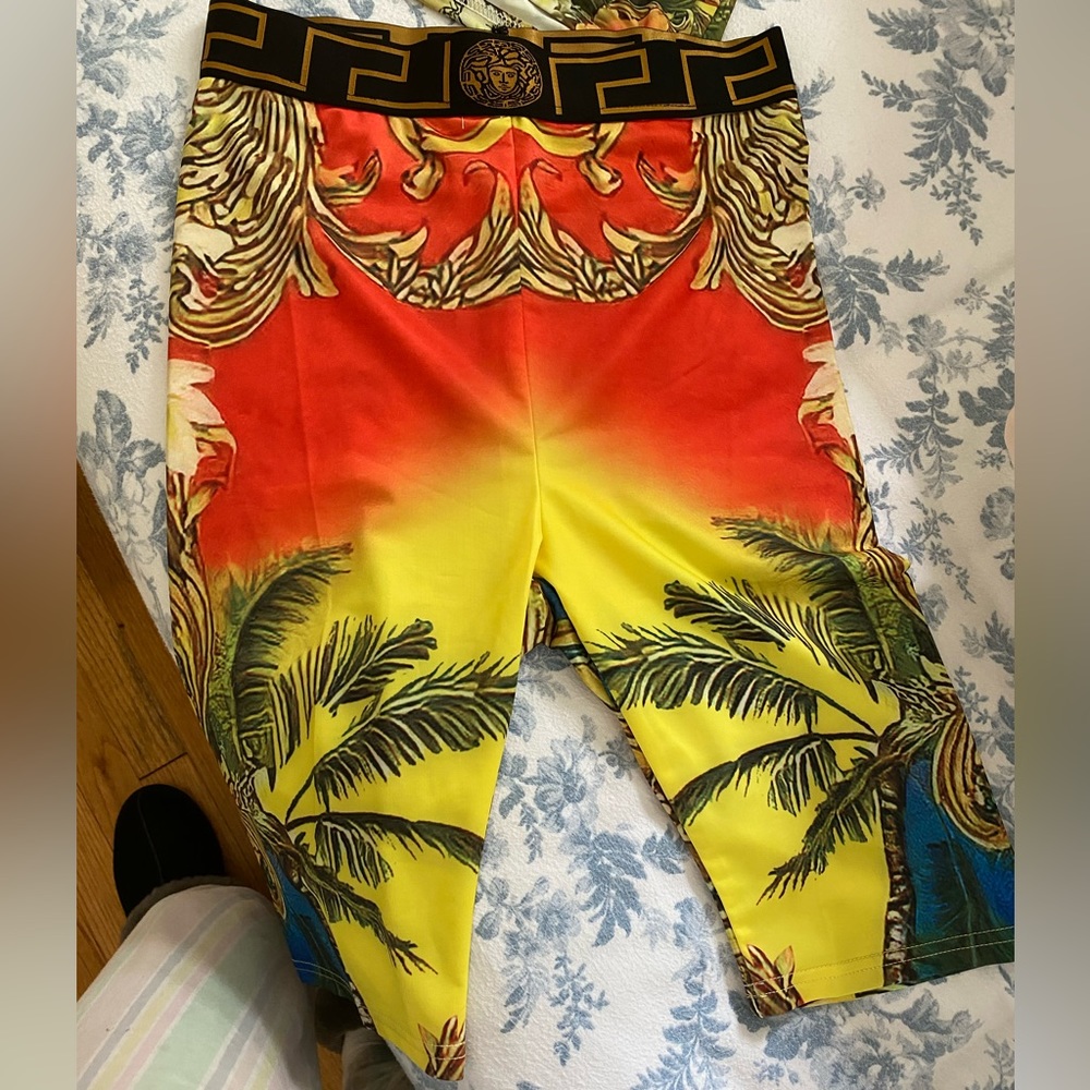 Versace set - Picture 2 of 4